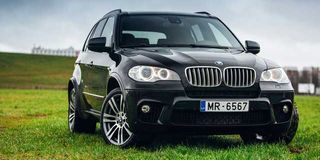BMW