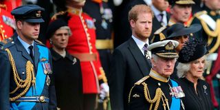 Royal family