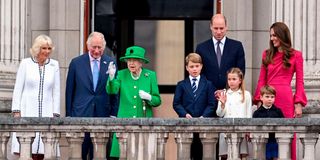 Royal family