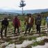 Nyandarua hailstorms
