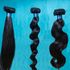 human hair wig