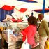 Neema Livestock and Slaughtering Investments Limited stall at the Kenya Meat Expo 2023
