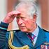 King Charles III.