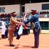 Gen Francis Ogolla and Gen Robert Kibochi