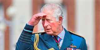 Prince Charles