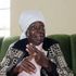 Mukami Kimathi 