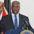 Maj Gen Phillip Kameru takes oath of office
