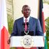 President William Ruto