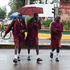 Schools reopen