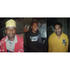 Ayub Omar Bwanaadi, Mohamed Omar Bwanaadi, Kassim Ahmed Ali