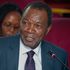 Treasury Cabinet Secretary Njuguna Ndung'u 