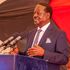 Raila Odinga