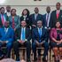 Members of the Commission of Inquiry into the Shakaola Tragedy 