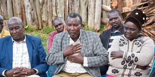 Kipruto