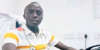 Kipruto