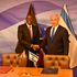 Ruto and Netanyahu