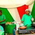 KenMeat stall during the 2023 Expo