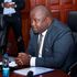 Energy Principal Secretary Alex Wachira