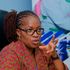 The Kenya Medical Supplies Agency (Kemsa) chief executive officer Terry Ramadhani