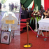 mukami kimathi funeral