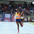 Kenya's Beatrice Chebet 