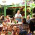 Emma Forbes, owner of Under the Swahili Tree restaurant in Karen