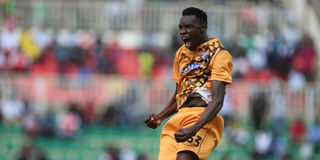 Victor Omune