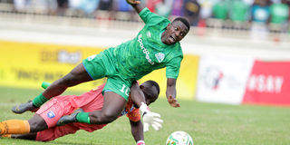 Peter Lwasa