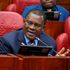 Justin Muturi