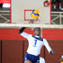 KCB middle blocker Edith Wisa