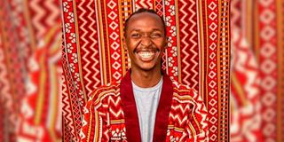 William Kitheka
