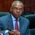 Kamau Thugge