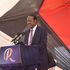Raila Odinga