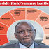 William Ruto