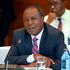 Treasury Cabinet Secretary Njuguna Ndung’u 