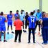 KPA volleyball team