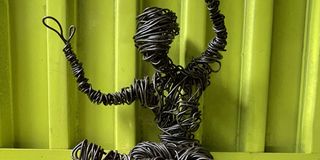 Sculpture