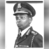The former Commissioner of Prisons, Mr Reuben Nzioka Mutua