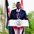 President William Ruto 