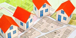 housing programme