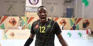 Simon Kosirai Kipkorir