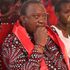 Jubilee leader Uhuru Kenyatta