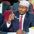 Wajir Governor Ahmed Abdullahi