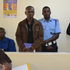 Policeman charged 