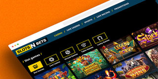 SlotsNBets – Best Casino Cashback