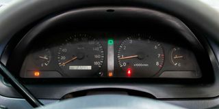 Odometre
