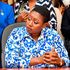 Sabina Chege