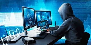 hacker