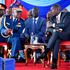 Ruto at NDC