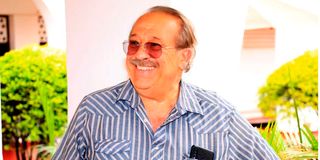 Basil Criticos